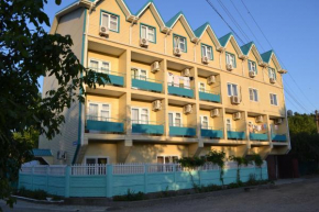 Guest house Izumrud